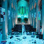 Sound Bath with Fractals of Sound