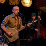 Rabbit Box -Tony Furtado Trio feat Todd Sickafoose & Luke Price in Seattle