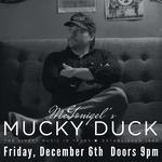 Rob Baird at McGonigel's Mucky Duck 