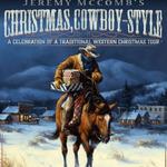 Christmas Cowboy Style Tour - Live Underground, Natural Bridge Caverns 