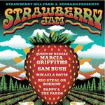 Strawberry Jam 2024