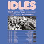 IDLES | Dublin (Night Three)