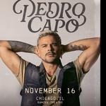 PEDRO CAPO USA TOUR 2024