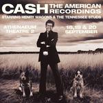 CASH: A JOURNEY THROUGH THE AMERICAN RECORDINGS