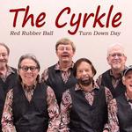 The Cyrkle at The Strand Theater in Lakewood, New Jersey