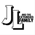 Josh Lee and the Extended Family