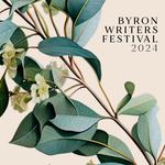 Byron Writers Festival (10:15am + 2pm sessions)