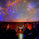 Live at Planetarium Klagenfurt