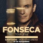 Fonseca *Tour 2024*