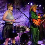 Lonesome Captain and His Hurt Feelings