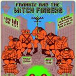 Frankie and the Witch Fingers *FREE SHOW* Live @ KEXP Gathering Space!  *Record Store Day Recording*