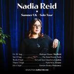 Nadia Reid Solo UK Tour 2024