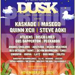 dusk music festival 2024