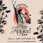 The REJOICE Tour (Summer Concert Series)