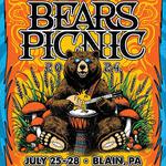 Bears Picnic Family Reunion 2024