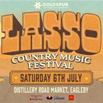 Lasso Country Music Festival 2024