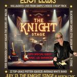 Eliot Live @ Akron Civic (Knight Stage)