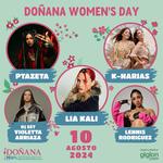 Doñana Women´s Day