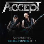Accept (Pamplona)