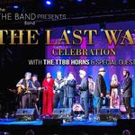 The THE BAND Band presents The Last Waltz Celebration in South Orange NJ