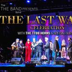 The Last Waltz Celebration featuring The THE BAND Band in New London CT