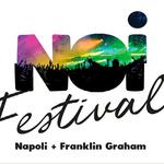 The REJOICE Tour:  NOI Festival + Franklin Graham 2024