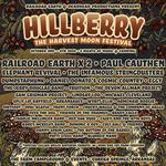 Hillberry “The Harvest Moon Festival” 
