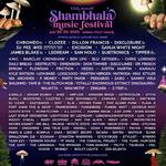 Shambhala Music Festival 2024