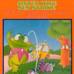 Sister Frog Sex Ramblers Tour
