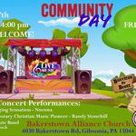 Bakerstown Community Day