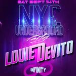Louie DeVito @ Club Infinity!