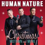 Human Nature Christmas - Motown and More
