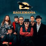 EagleMania at Strand Center for the Arts