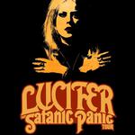 LUCIFER - THE SATANIC PANIC TOUR LATIN AMERICA 2024