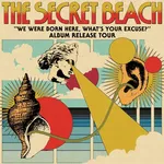 The Secret Beach