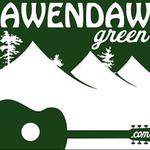 MADAM RADAR Live at Awendaw Green's Barn Jam