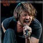 Adelitas Way and Red 