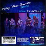 Pinetop Perkins Blues Showcase with Bob Margolin
