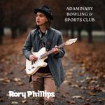 Rory Phillips at Adaminaby Bowling & Sports Club