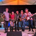 Kangaroo Valley Folk Festival  2024