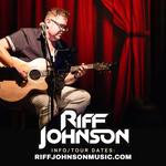 Riff Johnson