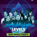 LVLS : EDM Dance Party w/ KNAPPY