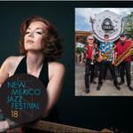 New Mexico Jazz Festival 2024
