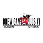 BREW GAME PLUS VI: Live Video Game Music Festival