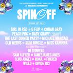 SPIN OFF Festival 2024