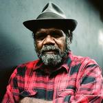 Frank Yamma