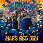 Interstellar Solar Fest 2025