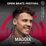 Open Beatz Festival 2024