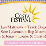 Costa Festival - Ibiza