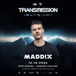 Transmission Thailand 2024